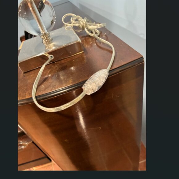 Ikea Roxmo Table Lamp - Picture 3 of 3